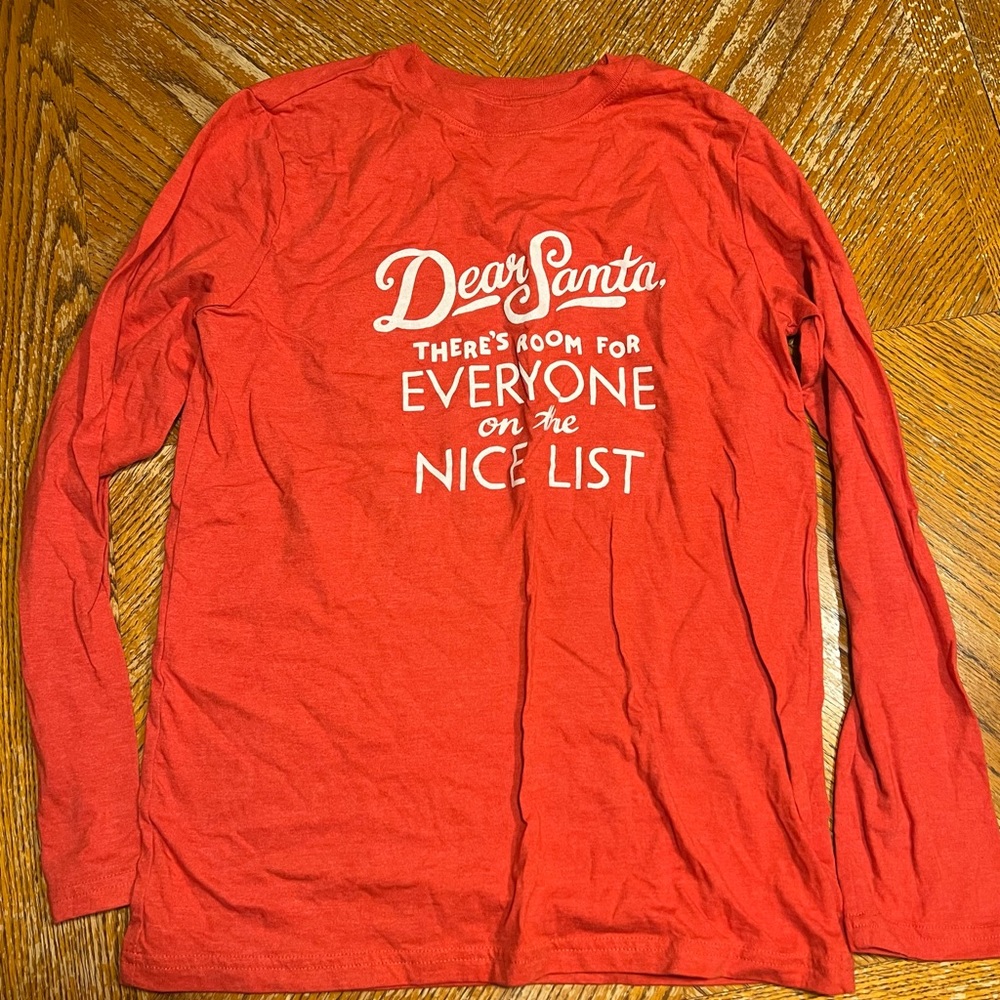 Girls Shirt